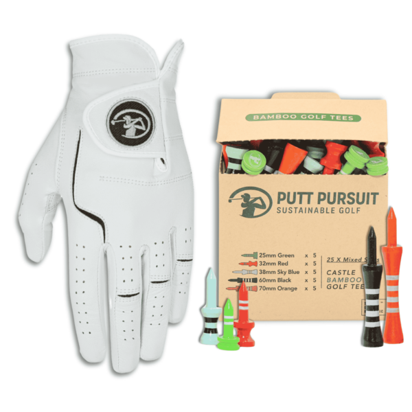 Golf Bundle Gifts For Him