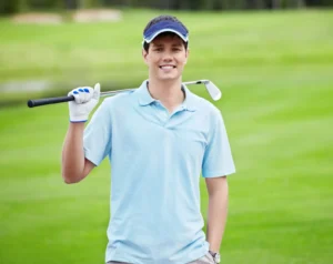 How to become a PGA PRO