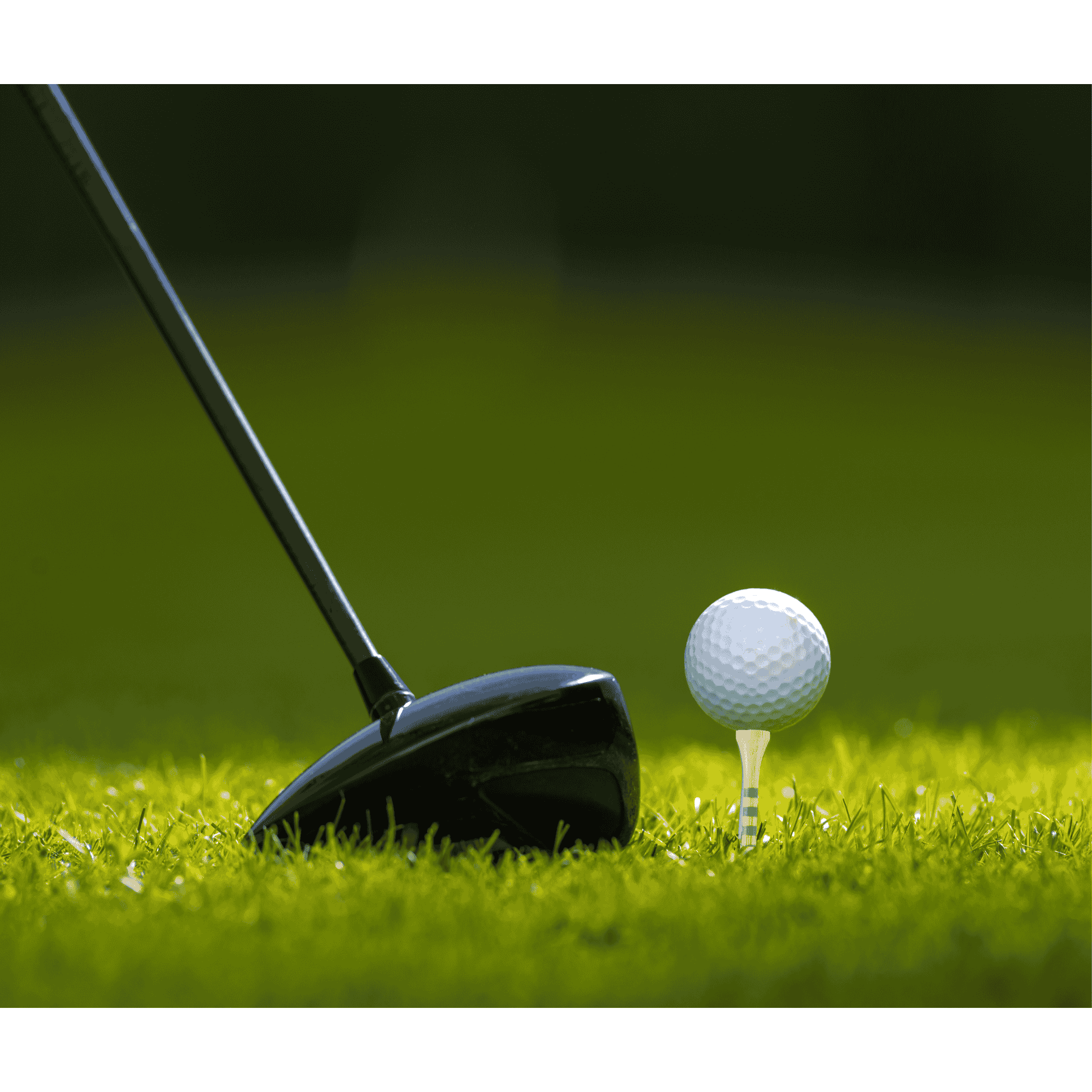 Golf Bundles Online 70mm with driver